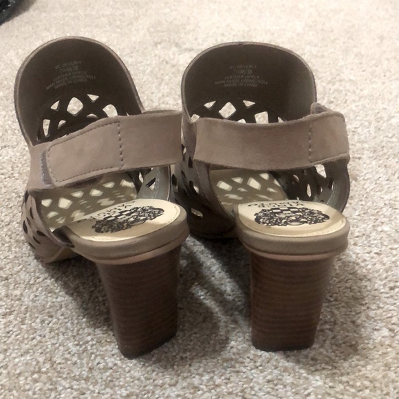 Vince Camuto Women’s Heels - Picture 3 of 5